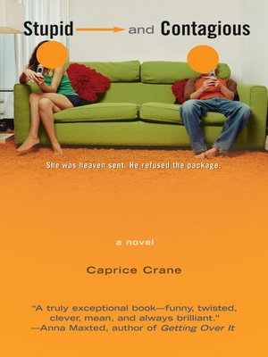 Stupid and Contagious - ebook
